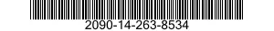 2090-14-263-8534  2090142638534 142638534