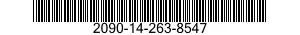 2090-14-263-8547  2090142638547 142638547
