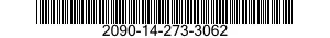 2090-14-273-3062  2090142733062 142733062