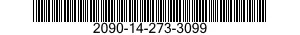 2090-14-273-3099  2090142733099 142733099