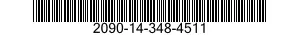 2090-14-348-4511  2090143484511 143484511