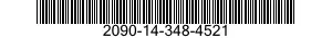 2090-14-348-4521  2090143484521 143484521