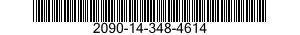 2090-14-348-4614  2090143484614 143484614