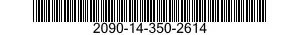 2090-14-350-2614  2090143502614 143502614