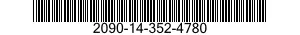 2090-14-352-4780  2090143524780 143524780