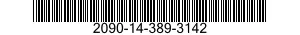 2090-14-389-3142 FILING CABINET,SHELF 2090143893142 143893142