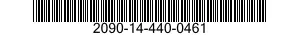2090-14-440-0461  2090144400461 144400461