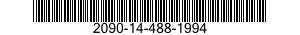 2090-14-488-1994 TABLE,DINING 2090144881994 144881994