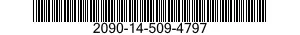 2090-14-509-4797  2090145094797 145094797