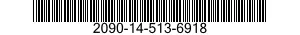 2090-14-513-6918  2090145136918 145136918