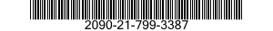 2090-21-799-3387  2090217993387 217993387