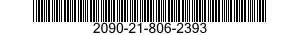 2090-21-806-2393 FLOAT,NET 2090218062393 218062393