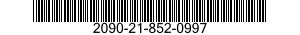 2090-21-852-0997 STEP ASSEMBLY 2090218520997 218520997