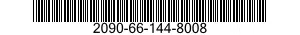 2090-66-144-8008 SEAT,FOLDING 2090661448008 661448008