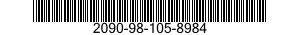 2090-98-105-8984 FLOAT,NET 2090981058984 981058984