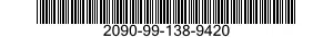 2090-99-138-9420  2090991389420 991389420