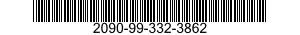 2090-99-332-3862  2090993323862 993323862