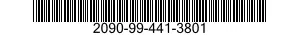 2090-99-441-3801  2090994413801 994413801