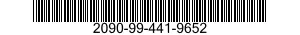 2090-99-441-9652  2090994419652 994419652