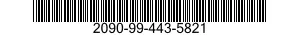 2090-99-443-5821  2090994435821 994435821