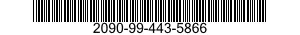 2090-99-443-5866  2090994435866 994435866
