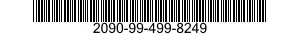 2090-99-499-8249  2090994998249 994998249