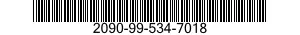 2090-99-534-7018  2090995347018 995347018