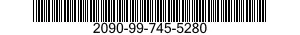 2090-99-745-5280 METER,SPECIAL SCALE 2090997455280 997455280