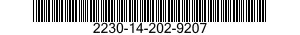 2230-14-202-9207  2230142029207 142029207