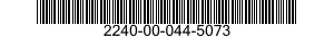 2240-00-044-5073  2240000445073 000445073