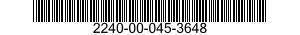 2240-00-045-3648  2240000453648 000453648