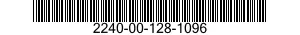 2240-00-128-1096  2240001281096 001281096