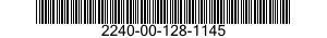 2240-00-128-1145  2240001281145 001281145