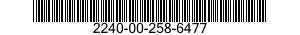 2240-00-258-6477  2240002586477 002586477