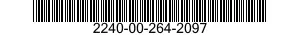 2240-00-264-2097  2240002642097 002642097