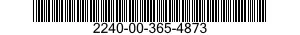 2240-00-365-4873  2240003654873 003654873