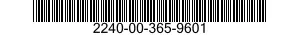 2240-00-365-9601  2240003659601 003659601