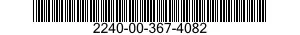 2240-00-367-4082  2240003674082 003674082