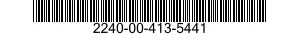 2240-00-413-5441  2240004135441 004135441
