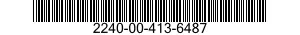 2240-00-413-6487  2240004136487 004136487