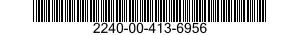 2240-00-413-6956  2240004136956 004136956