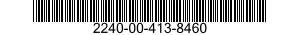 2240-00-413-8460  2240004138460 004138460