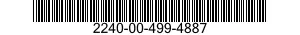 2240-00-499-4887  2240004994887 004994887
