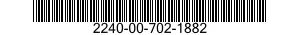 2240-00-702-1882  2240007021882 007021882