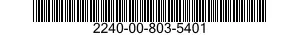 2240-00-803-5401  2240008035401 008035401