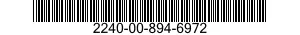 2240-00-894-6972  2240008946972 008946972