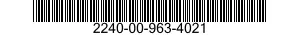 2240-00-963-4021  2240009634021 009634021