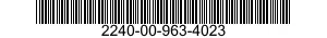 2240-00-963-4023 COIL,GENERATOR 2240009634023 009634023