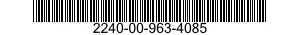 2240-00-963-4085  2240009634085 009634085