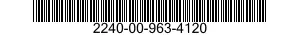 2240-00-963-4120  2240009634120 009634120